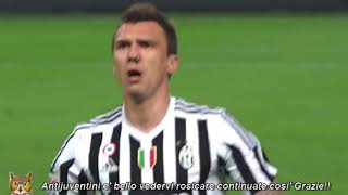 milan juventus 1 2  pelegatti