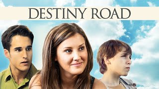 Destiny Road - Full Movie | Great! Hope