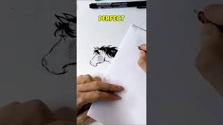 Inking Techniques: Mastering Strokes and Tools