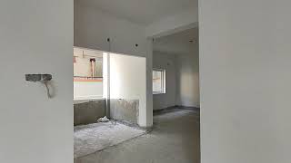 ID #JK431 // 1850sft, 3BHK // NEW FLAT FOR SALE// PANCHAVATI COLONY//MANIKONDA//HYD// 8686662355