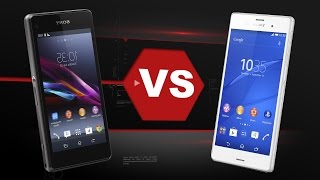 Xperia Z3 Compact Vs. Xperia Z1 Compact - 14 Reasons To Upgrade