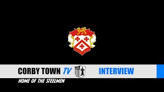 Gary Setchell post Kettering Town