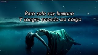 Human - Sub Español [Christina Perri]