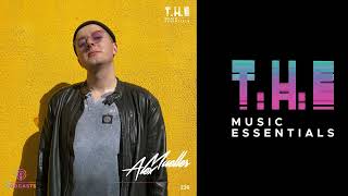 T.H.E Podcasts - 236: Alex Mueller | Future Rave Mix 2023