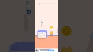 BOTTLE JUMP 3D #youtubeshorts #shortvideo #shorts #games