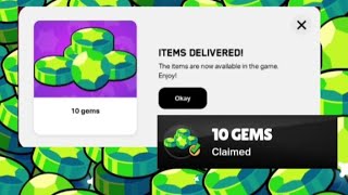 😱FREE GEMS HACK😱 REAL!!!!