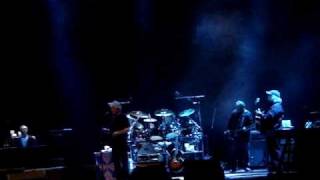 Crosby, Stills & Nash - Deja Vu - 5.28.10