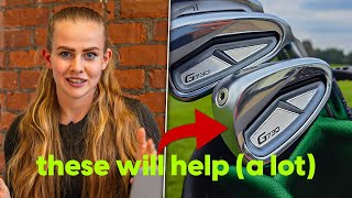 More golfers should use these clubs...