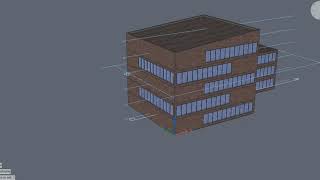 BIM-Info mit AutoMatch übertragen - BricsCAD BIM