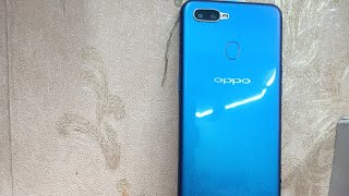 Oppo A 5s Lcd  replacement