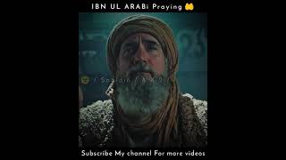 IBN UL ARABi Praying To All MusLim's / Status / IBN UL ARABi / whatsapp Status / in JUMMAH MUBBARAK😍