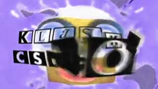 Klasky Csupo in G-Major 747