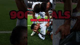 Cristiano Ronaldo Cried 😭 After 900th Career GOAL! #usanews #cristianoronado #cristiano