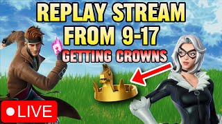 🔴 Replay Stream From 9/17 With Viewers #shortslive #shortsfeed #shorts #fortnite