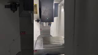 3/4 /5 Axis CNC Milling Machine/ CNC Vertical Machining Center VMC850 for Metal