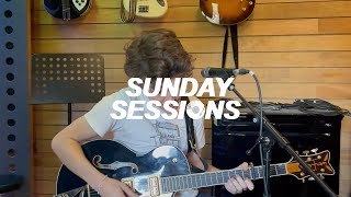 CUSP - 'There Is a Light That Never Goes Out' for Sunday Sessions X Truck Festival