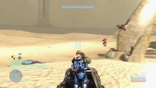 Halo 3 Gauss Hog :)