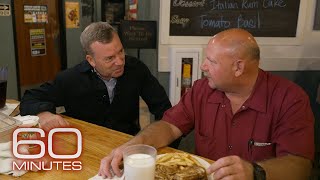 The Swingiest County | Sunday on 60 Minutes