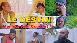 Le DesTin  FILM HAITIEN 2023 COMPLET - part 4 / Haitien Movie 2023 Full HD