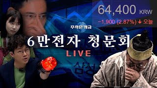 9월2주 마무리시황 | 추석테마주 | 테슬라와 보름달