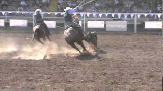 Donnie Douglas AZ Team roping