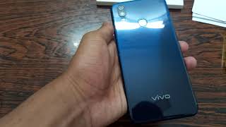 vivo low budget mobile phone RS: 19,999