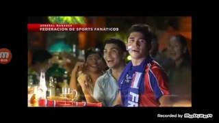 Cignal with Sharon Cuneta & Derek Ramsey (Version 5) TVC 2012