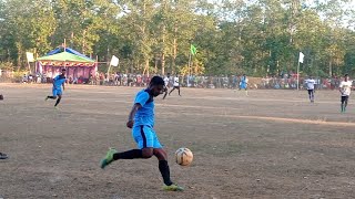 BEST HIGHLIGHT FINAL MATCH || MAYURBHANJ FOOTBALL || KAUCHI FOOTBALL TOURNAMENT