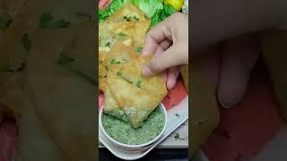 Creamy Chicken Wonton Recipe | Ramadan Special Recipe | Bukhari's Kitchen