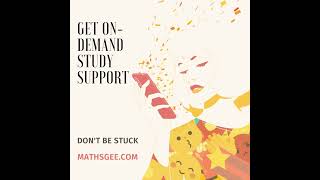 Get On-Demand Homework Study Support