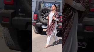 white suit lover girls whatsapp🤍❣️ punjabi whatsapp status #viralvideo #treandingshort #treanding