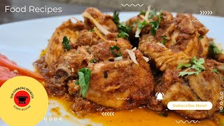 Ginger Chicken Recipe||Restaurant style Chicken Ginger Recipe by The Cooking Secrets