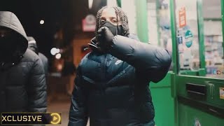 (500) TapeOff - Target [Music Video]