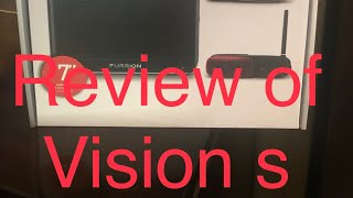 Furrion Vision S Review