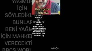 SEFİL BİLO (YÜZDE DOST KALPTE HAİN)             Güldür Güldür