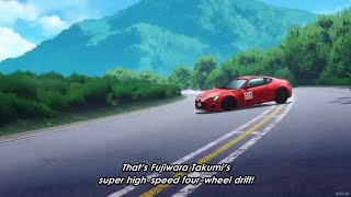 MF Ghost - Kanata’s GT86 Four-Wheel Drift