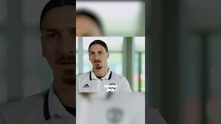 Zlaton ibrahimović "lion don't compare themselves to humans" 🔥🔥