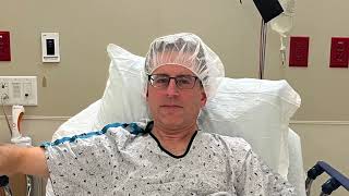 First Hernia Repair Failed - Here We Go Again