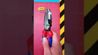 Zangen Wissen - Zangenschneiden | Pliers knowledge - pliers cutting