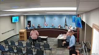 5/21/24 City Council Meeting