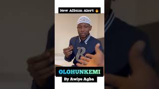 OLOHUNKEMI by Awiye Agba #nigeria #islamicmusic #trending #nigeria #trending #2024 #music #shorts