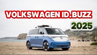 Volkswagen Basing ID.Buzz Dealership Allocations on ID.4 Sales