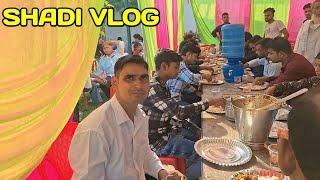 lo ho gai bhanje ki shadi love 💕 #vlog