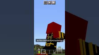 Minecraft pe SpiderMan Addon ! #minecraft #minecraftaddon #spiderman