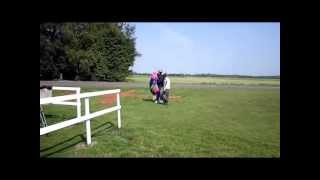 My First Parachute Jump