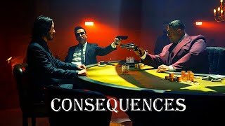 John Wick 4 | Consequences