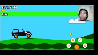 MUHAMMAD RASUQI MAIN GAME POU HILL DRIVE #2