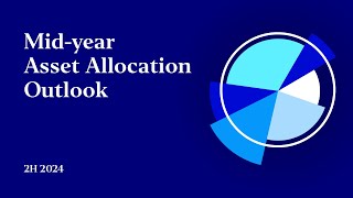 2024H2 Mid-year Asset Allocation Outlook