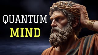 QUANTUM MIND _ Unveiling the Secrets of Consciousness