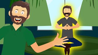 7 Characteristics of a High Value Man - Be the Best Version of Yourself (Animated Story)